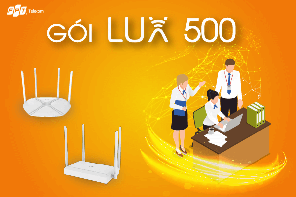 LUX 500